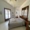 Thalatta and Oros Traditional Villa