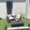 Suite 16m2 indépendante dans villa