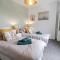 3 Auborough Street - 斯卡伯勒