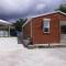 Bungalow agéable et confortable, parking securisé
