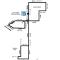 Miami 1 Bedroom Apt With Parking - ميامي