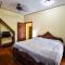 Cabinas Jacaranda