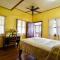 Cabinas Jacaranda