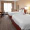 Hilton Garden Inn Charlotte Pineville