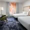 Fairfield Inn & Suites by Marriott Denver Tech Center North