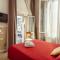 Il Tiro Rooms