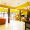Hotel Las Hamacas