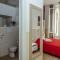 Il Tiro Rooms