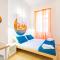 Sunscape Rooms Cagliari City Center