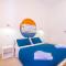 Sunscape Rooms Cagliari City Center