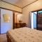 Cabinas Jacaranda
