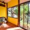 Cabinas Jacaranda