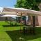 Relais Borgo Campello - 克利通诺河畔坎佩洛