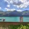 Rustico di Gandria sul lago di Lugano - Lugano