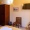 Relais Borgo Campello - 克利通诺河畔坎佩洛
