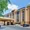 Hampton Inn Charlotte-Gastonia Hampton Inn Charlotte-Gastonia