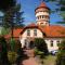 Am Wasserturm Pension