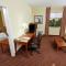 Hampton Inn Baltimore/Glen Burnie