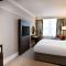 Hilton Edinburgh Carlton