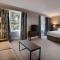 Hilton Edinburgh Carlton