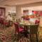 Hilton Leicester Hotel