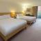 Hilton Leicester Hotel