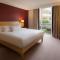 Hilton Leicester Hotel