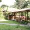 Candurumy Lodge