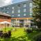 Hilton Garden Inn Abingdon Oxford