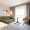 Hilton Garden Inn Abingdon Oxford