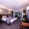 DoubleTree by Hilton Cheltenham-Cotswolds