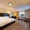 DoubleTree by Hilton London Heathrow Airport