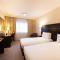 DoubleTree by Hilton London Heathrow Airport