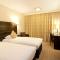 DoubleTree by Hilton London Heathrow Airport