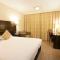 DoubleTree by Hilton London Heathrow Airport