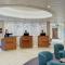 Hilton Garden Inn London Heathrow Terminal 2 and 3 - Hillingdon