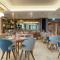 Hilton Garden Inn London Heathrow Terminal 2 and 3