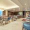 Hilton Garden Inn London Heathrow Terminal 2 and 3 - Hillingdon