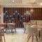 Hilton Garden Inn London Heathrow Terminal 2 and 3 - 希灵登