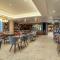 Hilton Garden Inn London Heathrow Terminal 2 and 3 - 希灵登