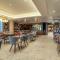 Hilton Garden Inn London Heathrow Terminal 2 and 3 - Hillingdon