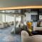 Hilton Garden Inn London Heathrow Terminal 2 and 3 - Hillingdon