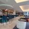 Hilton Garden Inn London Heathrow Terminal 2 and 3 - Hillingdon