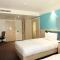 Hampton By Hilton London Docklands - Londýn