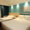 Hampton By Hilton London Docklands