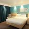 Hampton By Hilton London Docklands