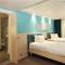 Hampton By Hilton London Docklands - Londýn