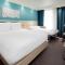 Hampton By Hilton London Docklands - Londýn