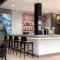 Hampton By Hilton London Docklands