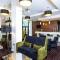 Hampton By Hilton Liverpool City Centre